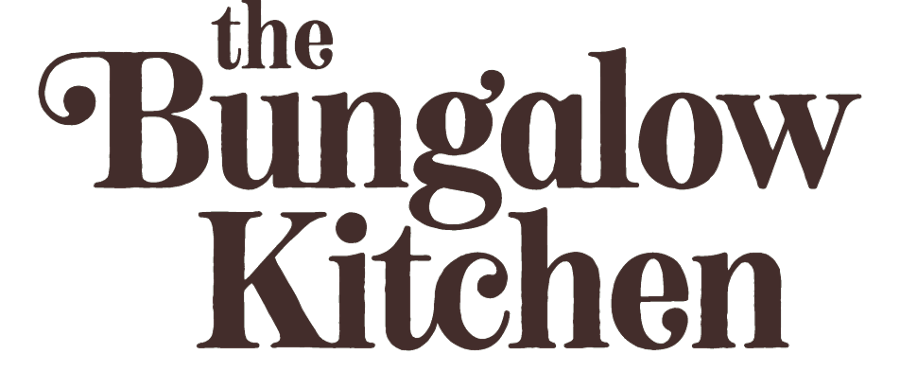 Bungalow Kitchen logo