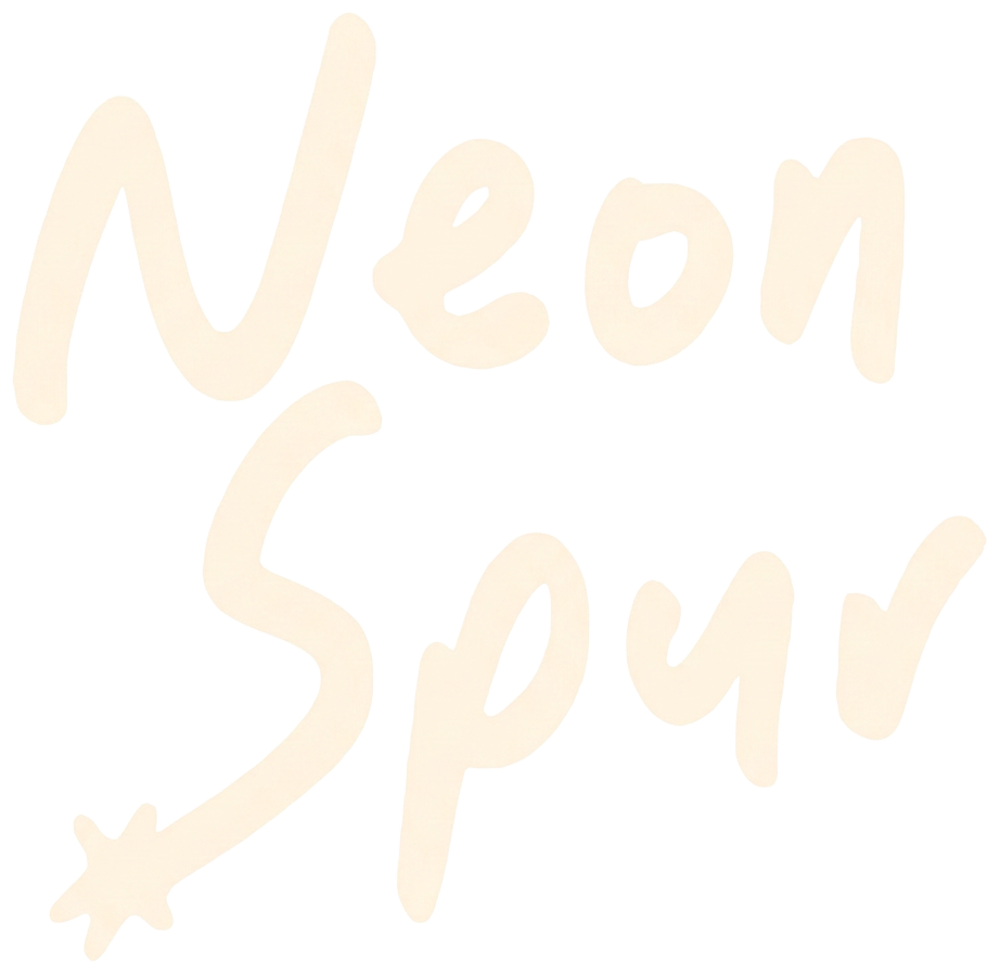 Neon Spur logo
