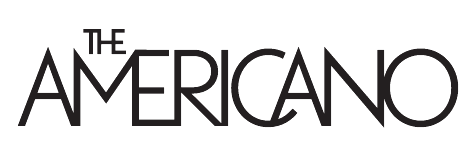 The Americano logo